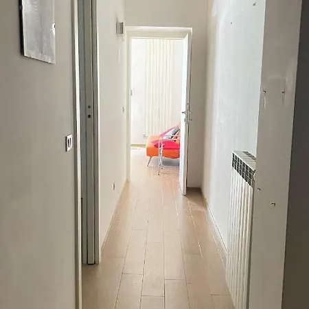 Dimora Messapia * Brindisi