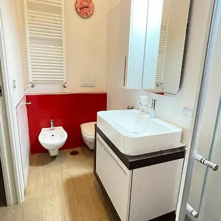 Apartment Dimora Messapia Brindisi