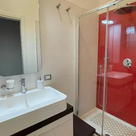 Dimora Messapia Apartament