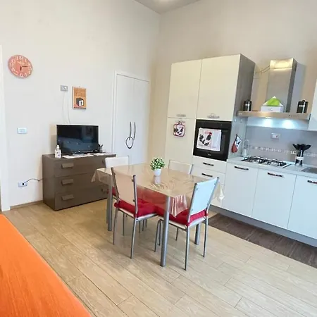Dimora Messapia Apartament Brindisi