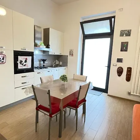 Dimora Messapia Бриндизи