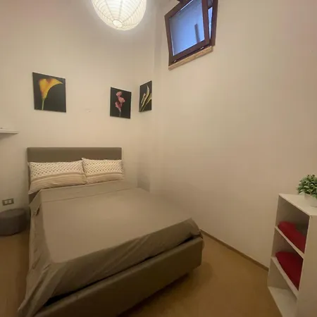 Dimora Messapia